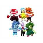 PELUCHE INSIDE OUT DH-1574